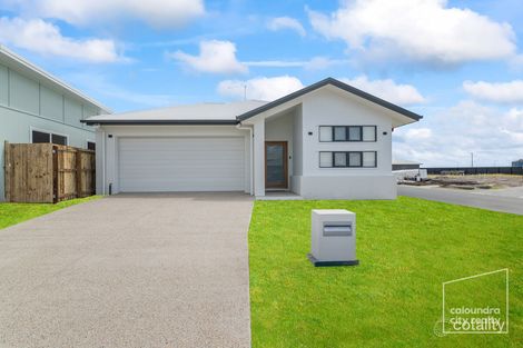 44 Tyndall Hwy, Banya, QLD 4551