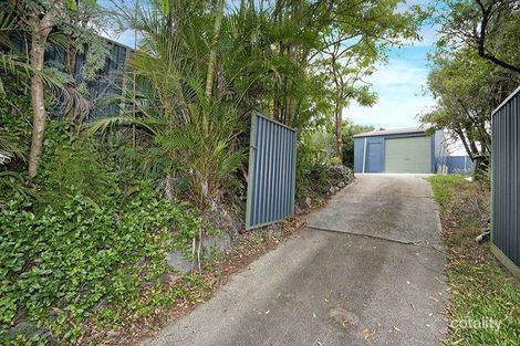 Property photo of 347 Hinkler Drive Worongary QLD 4213