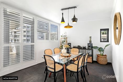 Property photo of 52/3 Defries Avenue Zetland NSW 2017