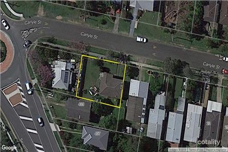 Property photo of 11 Carlyle Street Seventeen Mile Rocks QLD 4073