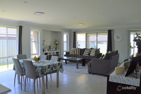 Property photo of 88 Caladenia Crescent South Nowra NSW 2541
