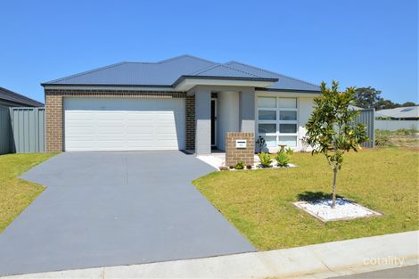 Property photo of 88 Caladenia Crescent South Nowra NSW 2541