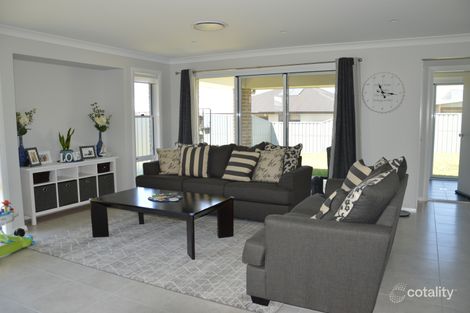 Property photo of 88 Caladenia Crescent South Nowra NSW 2541