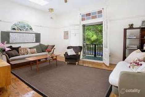 Property photo of 3/35-37 Figtree Avenue Randwick NSW 2031