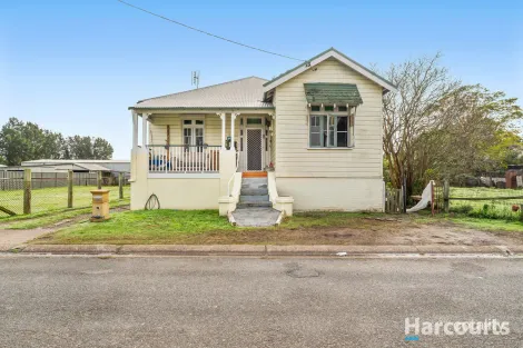 11 Fitzroy St, East Maitland, NSW 2323
