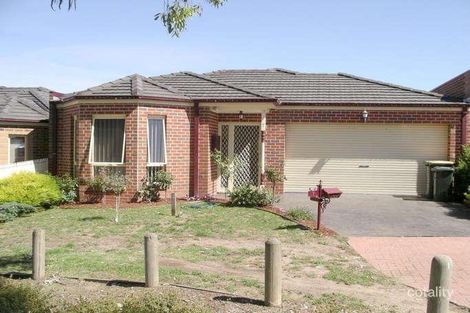 Property photo of 7 Benaud Place Epping VIC 3076