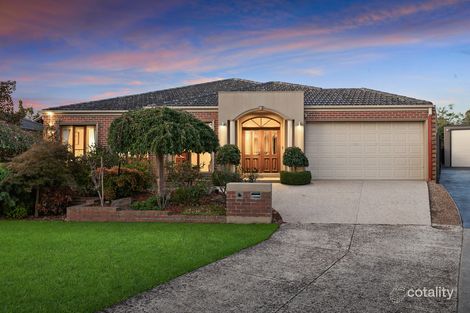 20 Paringa Dr, Ferntree Gully, VIC 3156