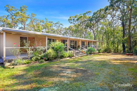 25 Burr Rd, Woori Yallock, VIC 3139