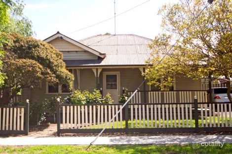 Property photo of 1 Searle Street Horsham VIC 3400