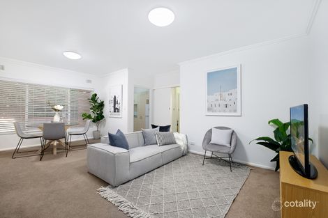 Property photo of 2/47A Shirley Road Wollstonecraft NSW 2065