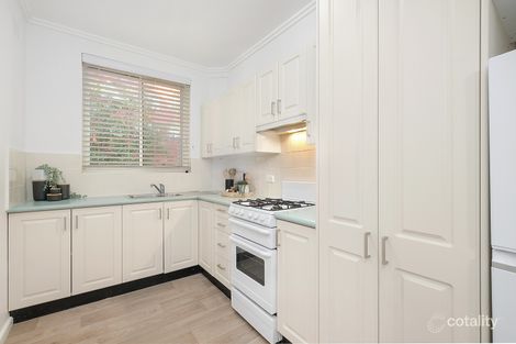 Property photo of 2/47A Shirley Road Wollstonecraft NSW 2065