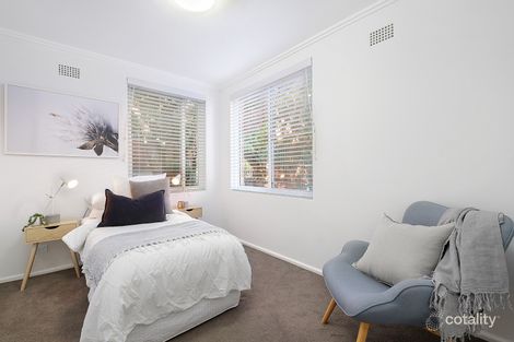 Property photo of 2/47A Shirley Road Wollstonecraft NSW 2065