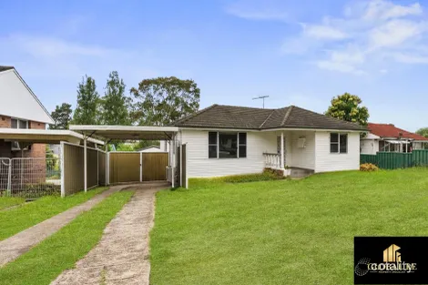 20 Guernsey St, Busby, NSW 2168