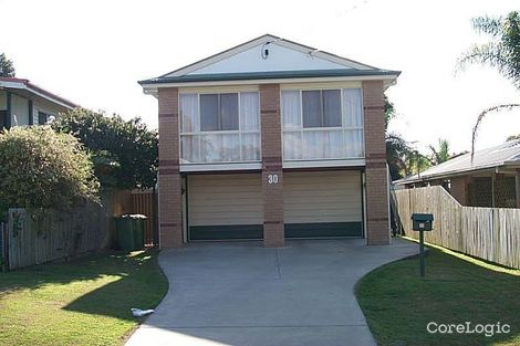 Property photo of 28 Rusbrook Street Redland Bay QLD 4165