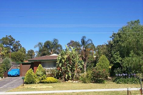 27 Cockman Rd, Greenwood, WA 6024