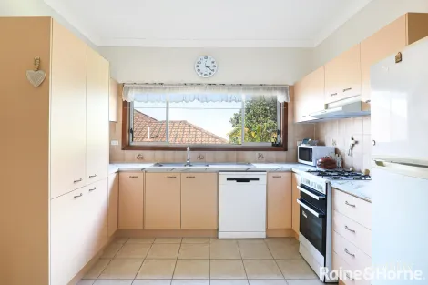 Property photo of 12 Mount Street Mount Saint Thomas NSW 2500