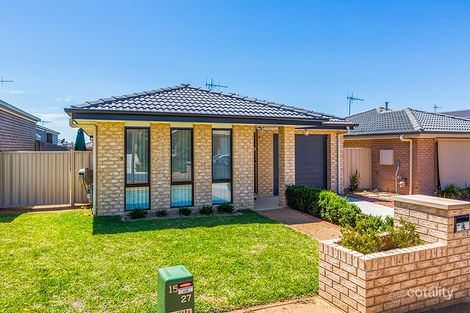 Property photo of 8 Dunk Street Casey ACT 2913