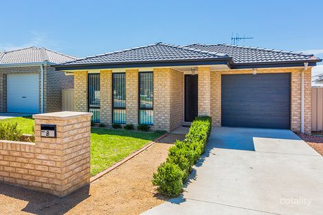 Property photo of 8 Dunk Street Casey ACT 2913