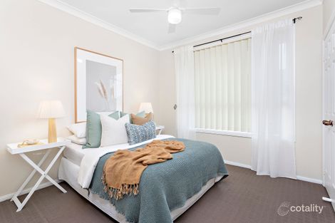 Property photo of 4/72-74 Daintree Drive Albion Park NSW 2527