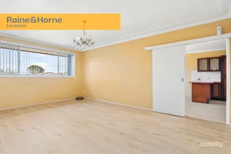 Property photo of 102 Reilly Street Lurnea NSW 2170