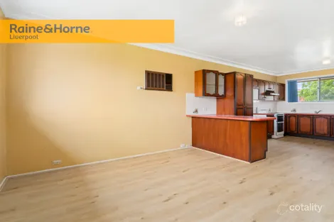 Property photo of 102 Reilly Street Lurnea NSW 2170