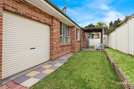 Property photo of 4/72-74 Daintree Drive Albion Park NSW 2527