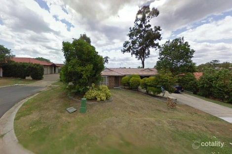 Property photo of 5 Glider Close Doolandella QLD 4077