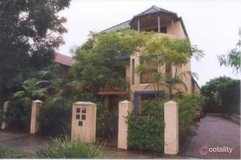 Property photo of 3/21 Railway Street Petersham NSW 2049
