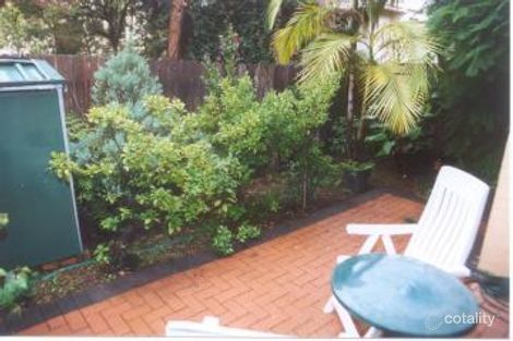 Property photo of 3/21 Railway Street Petersham NSW 2049