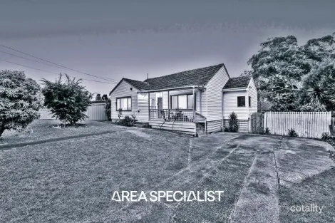 Property photo of 2 Holloway Court Noble Park VIC 3174