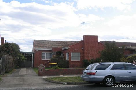 Property photo of 61 Roslyn Street Burwood VIC 3125