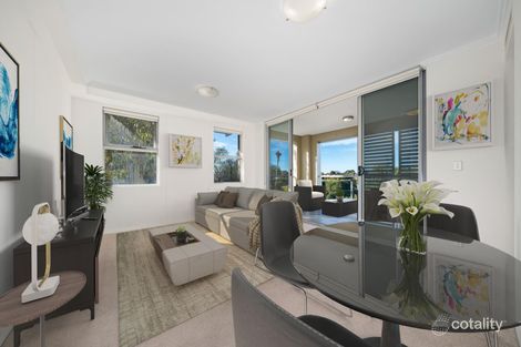 Property photo of 12/5-15 Boundary Street Roseville NSW 2069