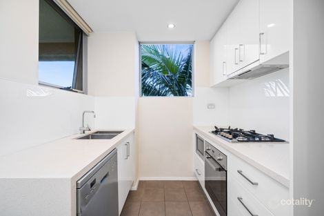 Property photo of 12/5-15 Boundary Street Roseville NSW 2069