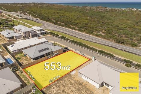 9 Abrolhos Cl, Two Rocks, WA 6037