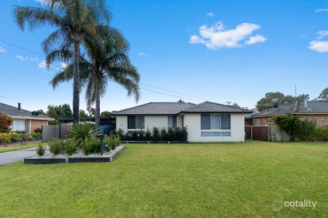 Property photo of 52 Bell Street Thirlmere NSW 2572