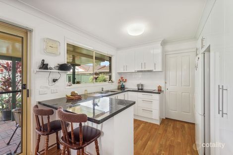 Property photo of 1 Fleming Close Coffs Harbour NSW 2450
