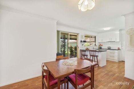Property photo of 1 Fleming Close Coffs Harbour NSW 2450