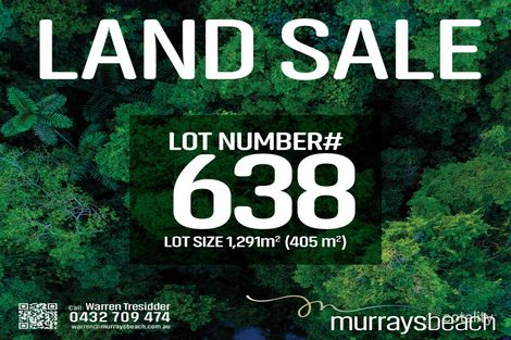 Property photo of 3 Centella Rise Murrays Beach NSW 2281