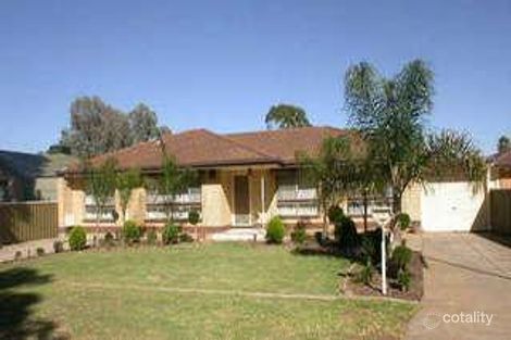 Property photo of 8 Hendrix Crescent Paralowie SA 5108