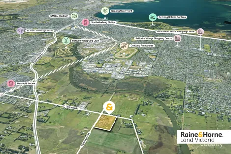 100 Tannery Rd, Charlemont, VIC 3217