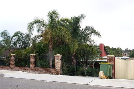 5 Bradshaw St, Eden Hill, WA 6054