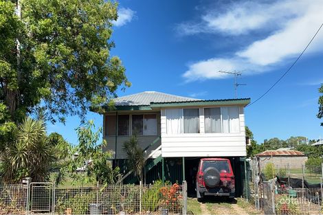 63 Third Ave, Home Hill, QLD 4806