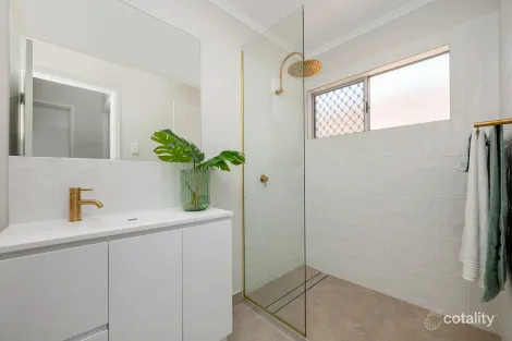 Property photo of 188 Bamford Lane Kirwan QLD 4817