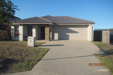 37 Koolivoo Pde, Boyne Island, QLD 4680