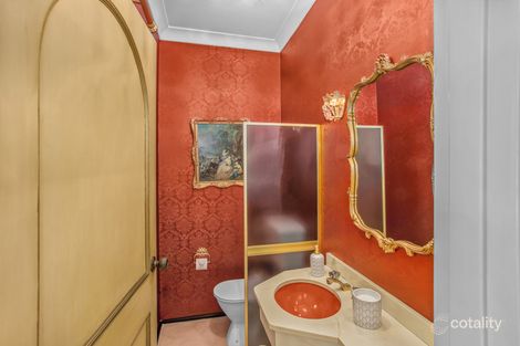 Property photo of 6/1-3 Kimberley Street Vaucluse NSW 2030