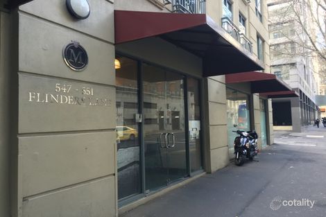 Property photo of 555 Flinders Lane Melbourne VIC 3000