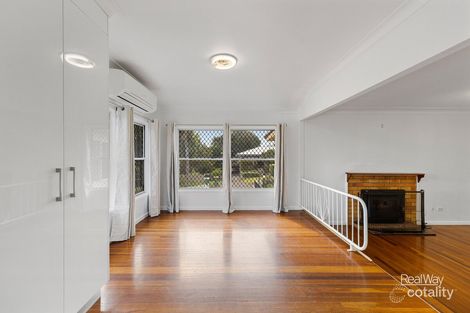 Property photo of 8 Sourris Street Mount Lofty QLD 4350