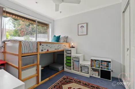 Property photo of 143 Fullagar Crescent Higgins ACT 2615