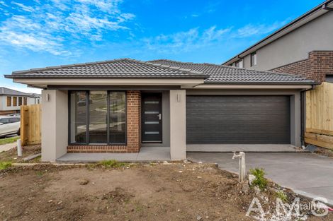 1 Violet Vsta, South Morang, VIC 3752
