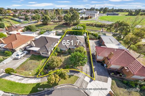 5 German Ct, Thomastown, VIC 3074